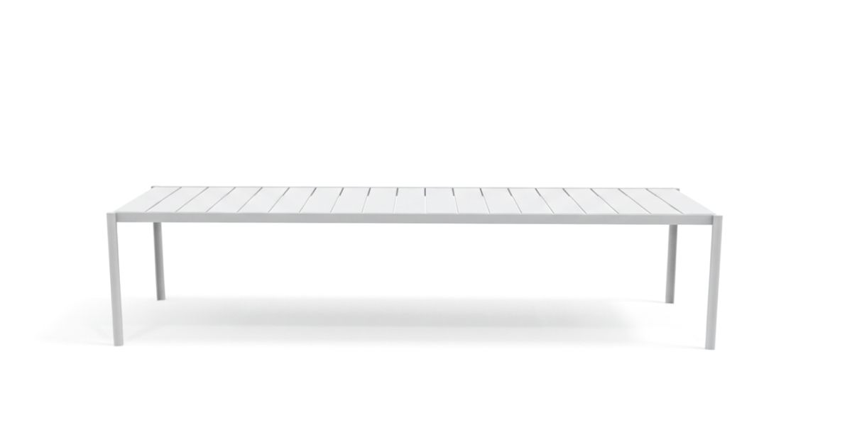 LUMINO 2400 TABLE