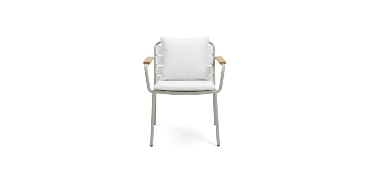 LUMINO dining chair