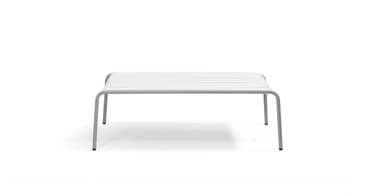 LUMINO coffee table - square