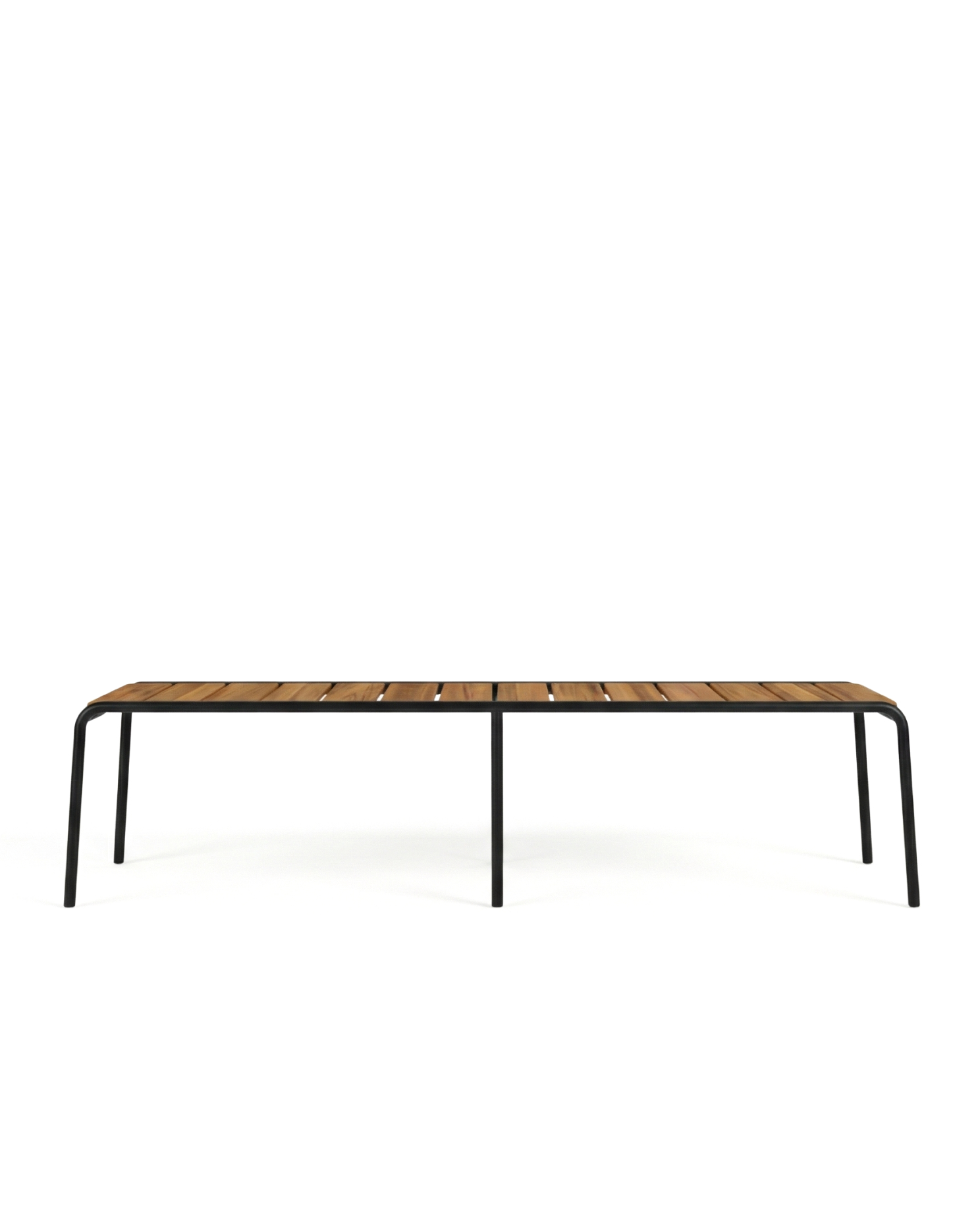 LUMINO POLY BENCH - 2