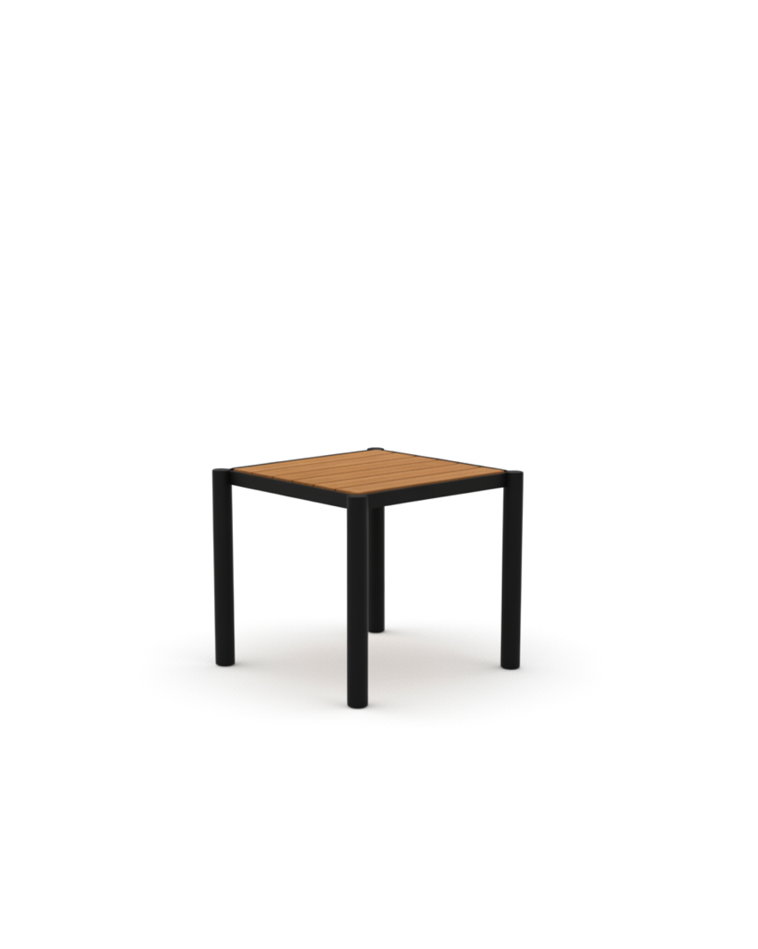 LUMINO POLY DINING TABLE - 3