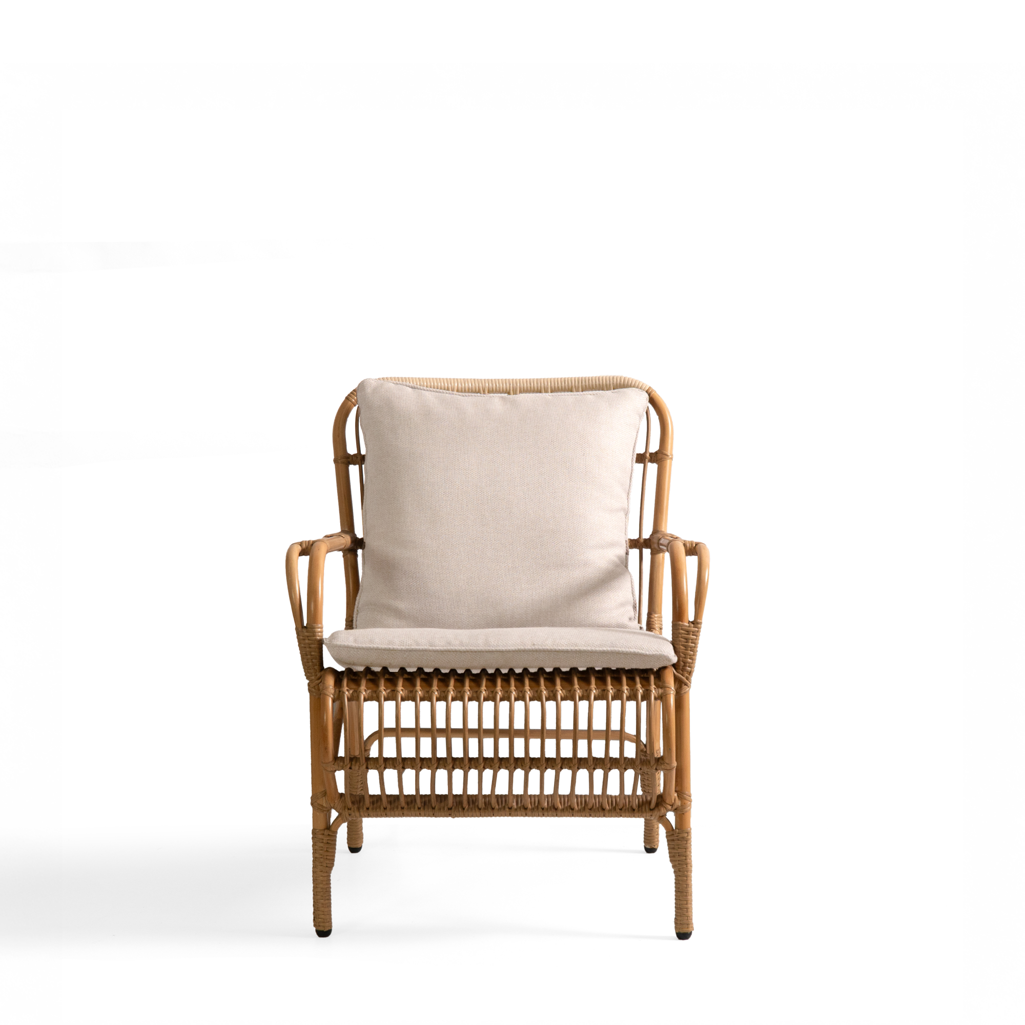 BORA LOUNGE CHAIR - 9