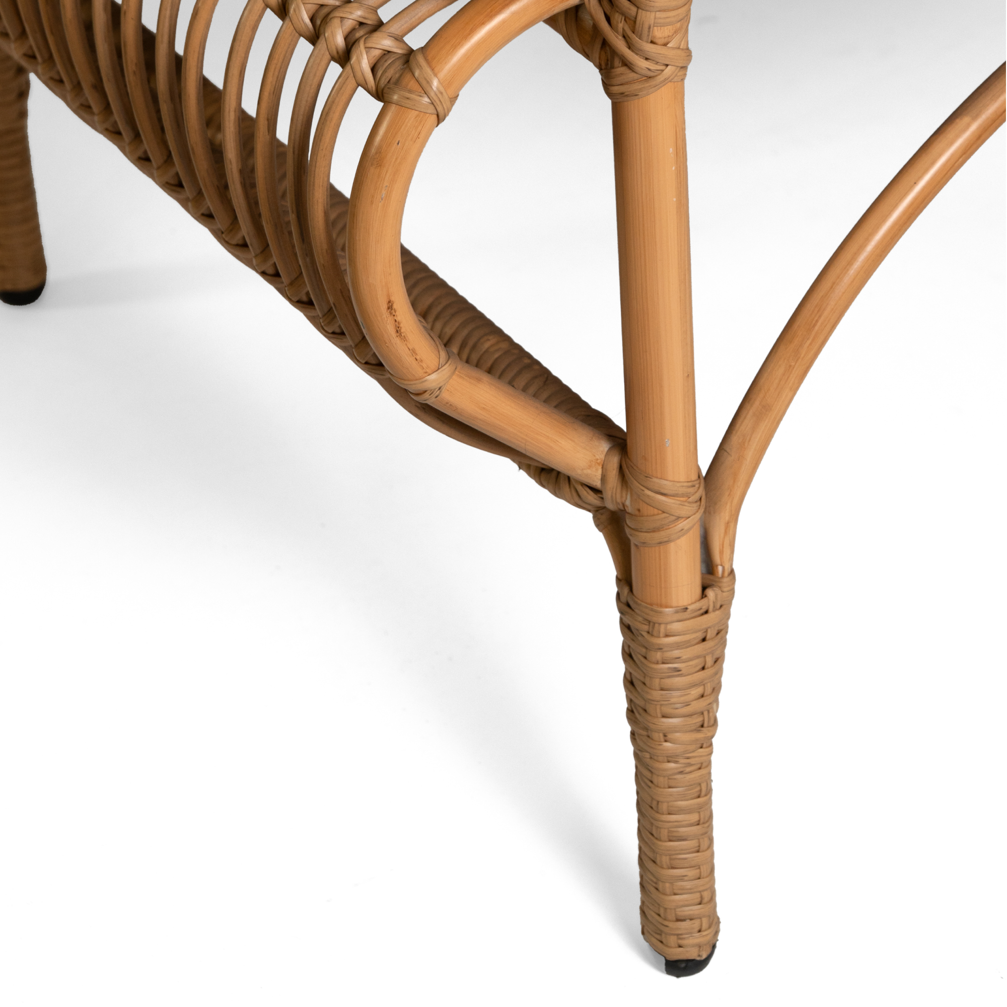 BORA LOUNGE CHAIR - 4