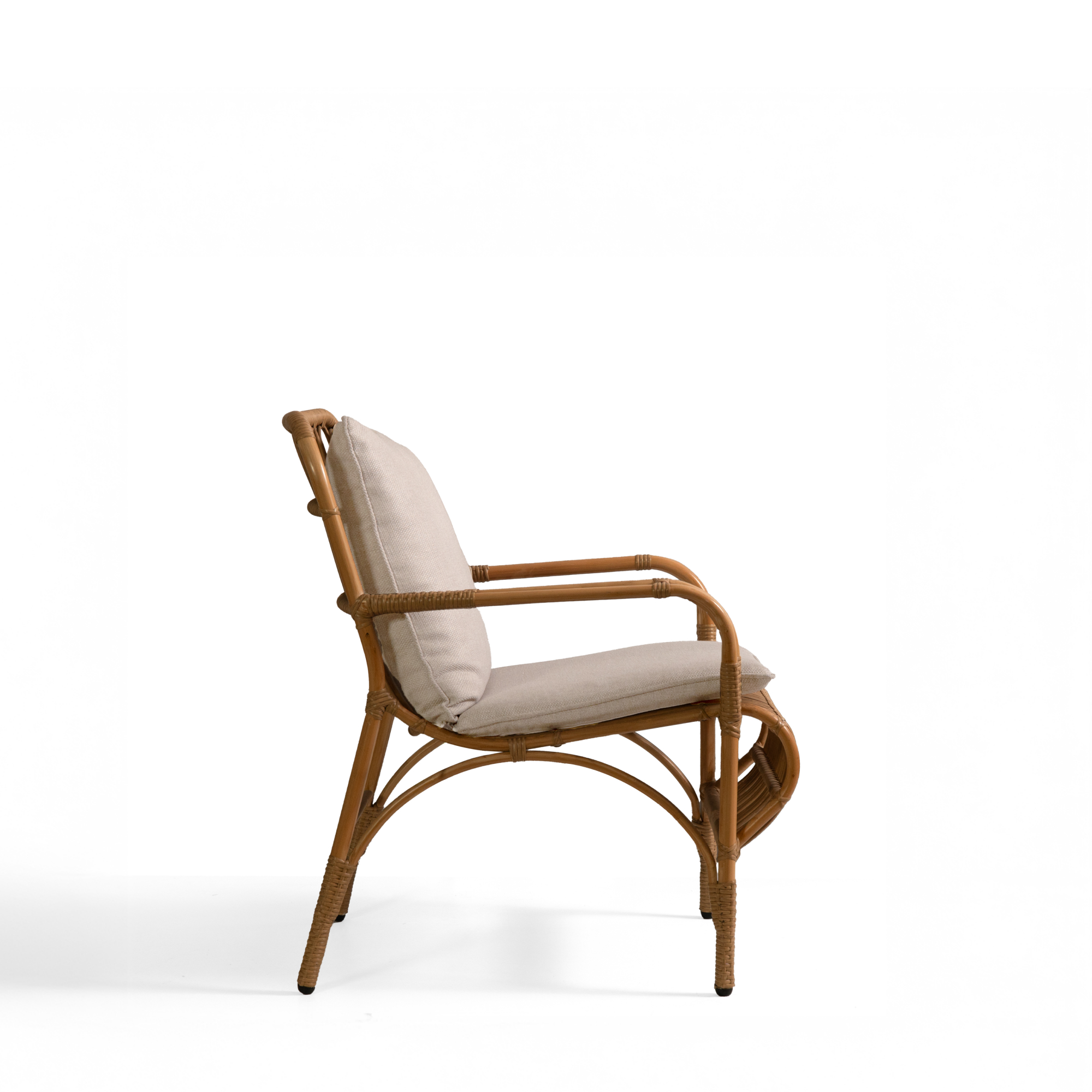 BORA LOUNGE CHAIR - 6