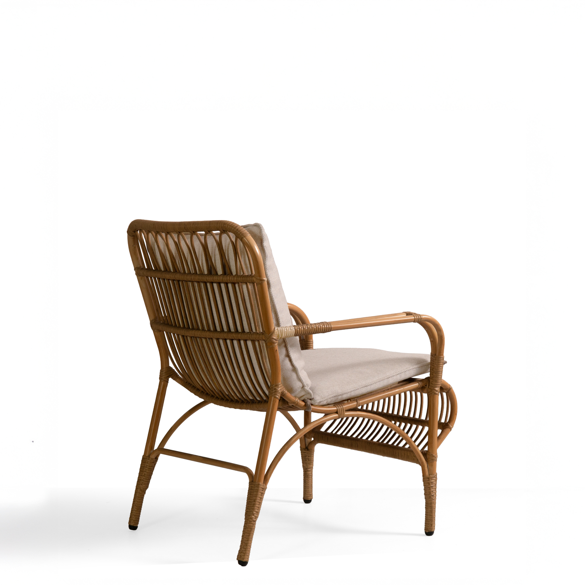 BORA LOUNGE CHAIR - 7