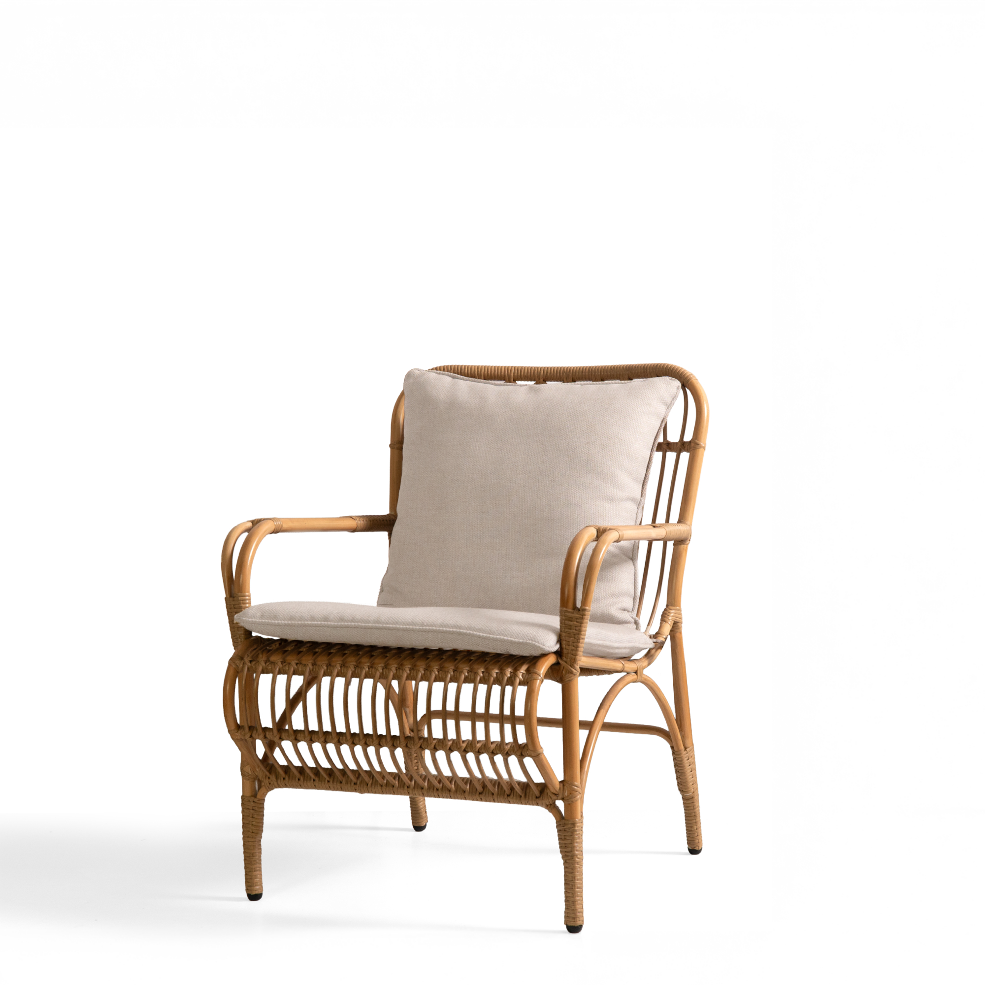 BORA LOUNGE CHAIR - 8