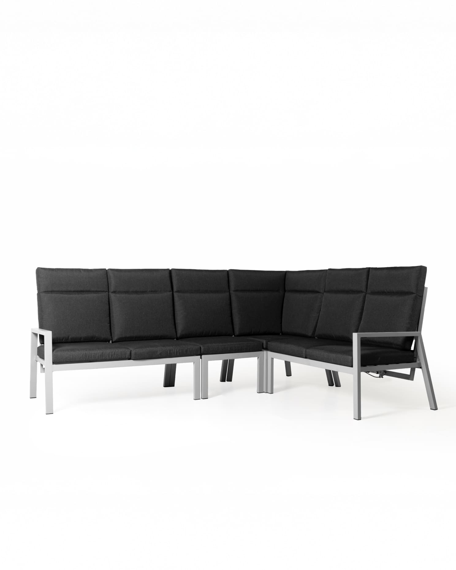 METRO LINE CORNER - 3