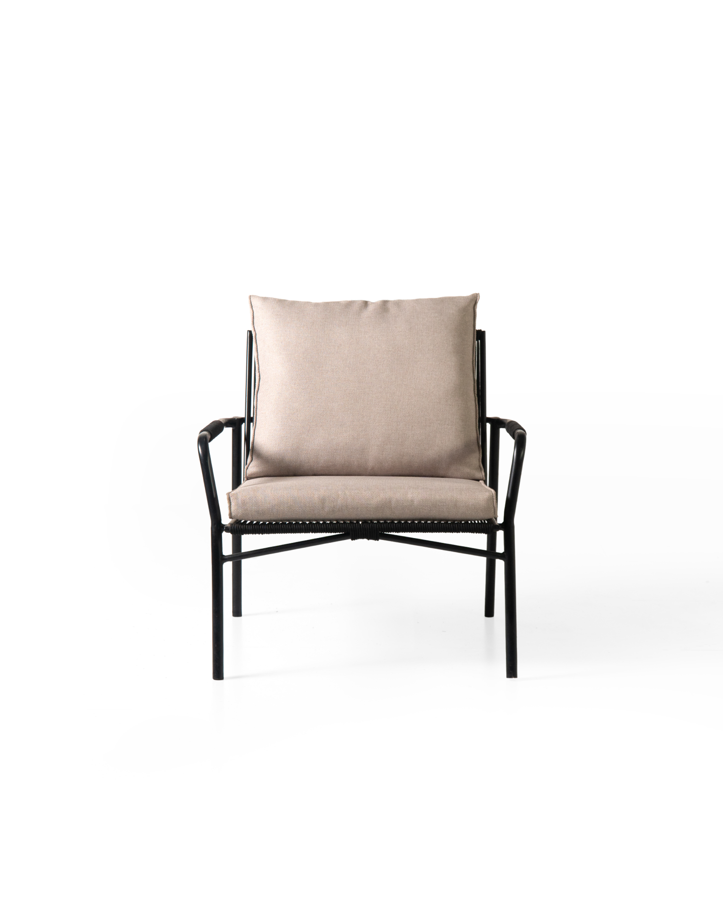 NOVALITE LOUNGE CHAIR - 3