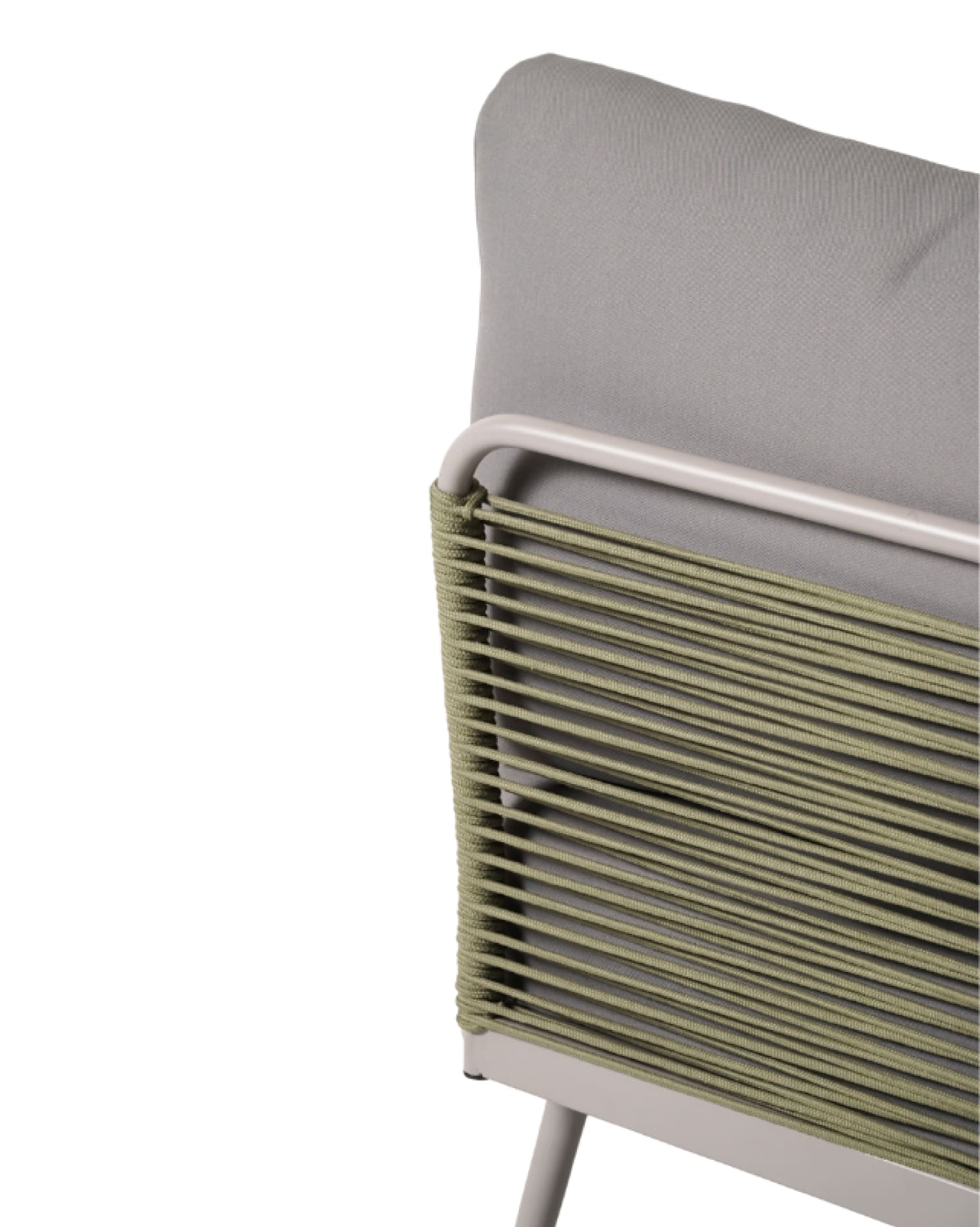 SERENITY LOUNGE CHAIR - 4