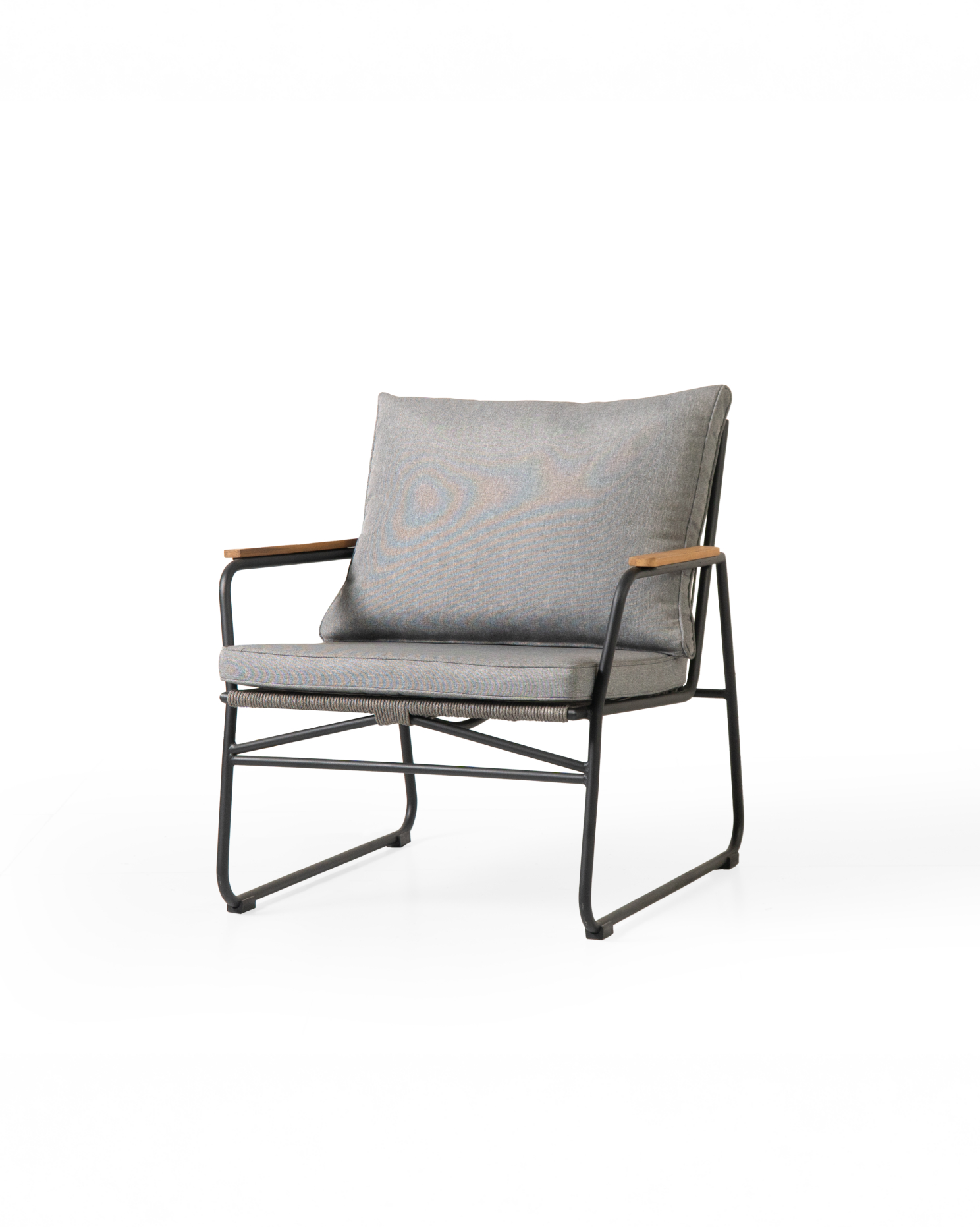 SOLARA LOUNGE CHAIR