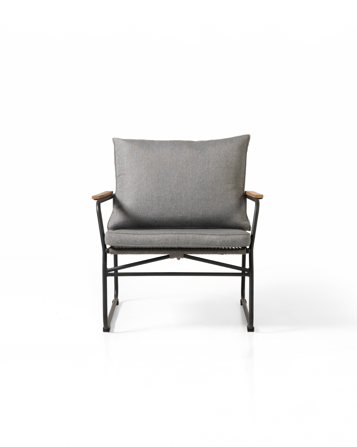 SOLARA LOUNGE CHAIR - 3