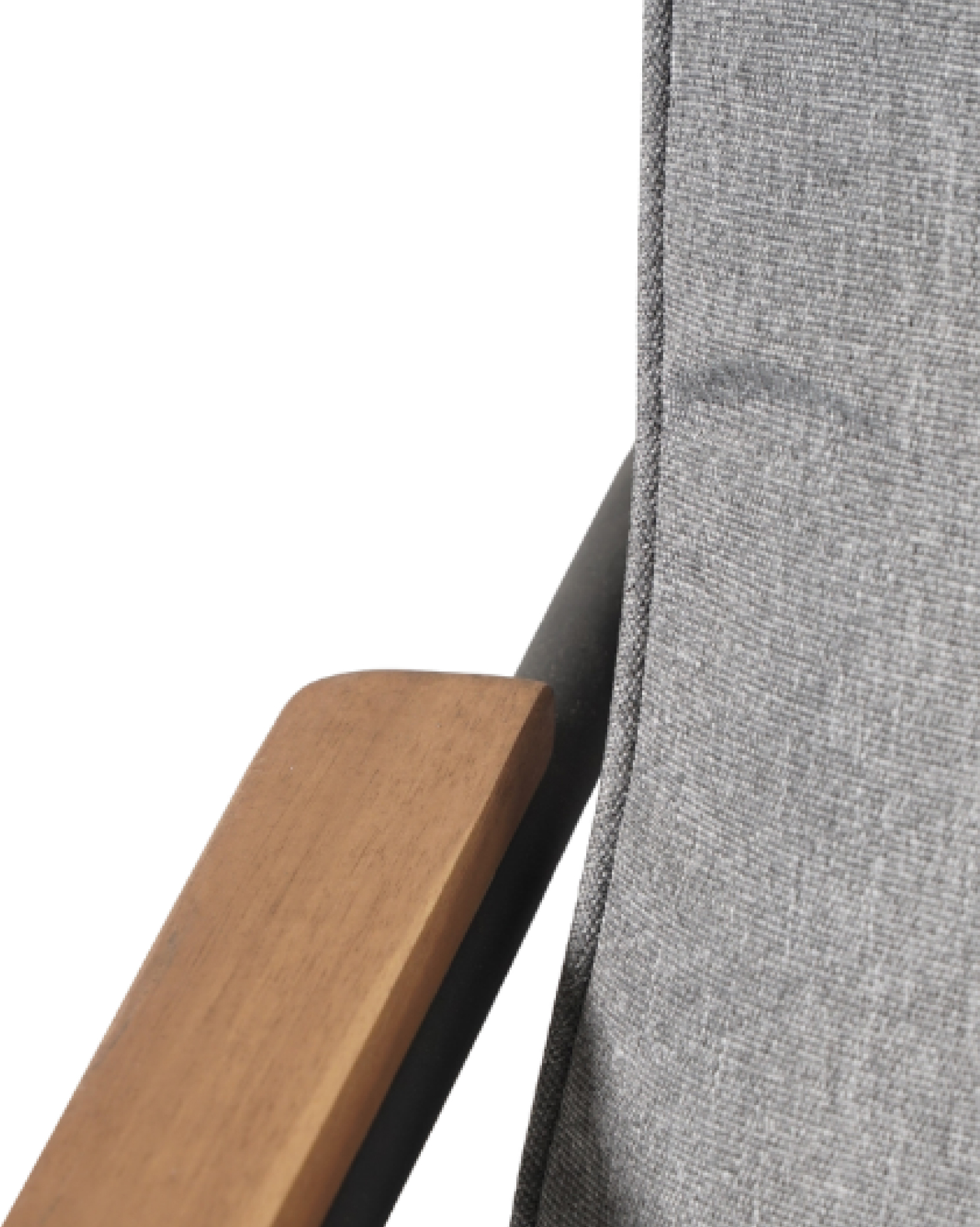 SOLARA LOUNGE CHAIR - 4