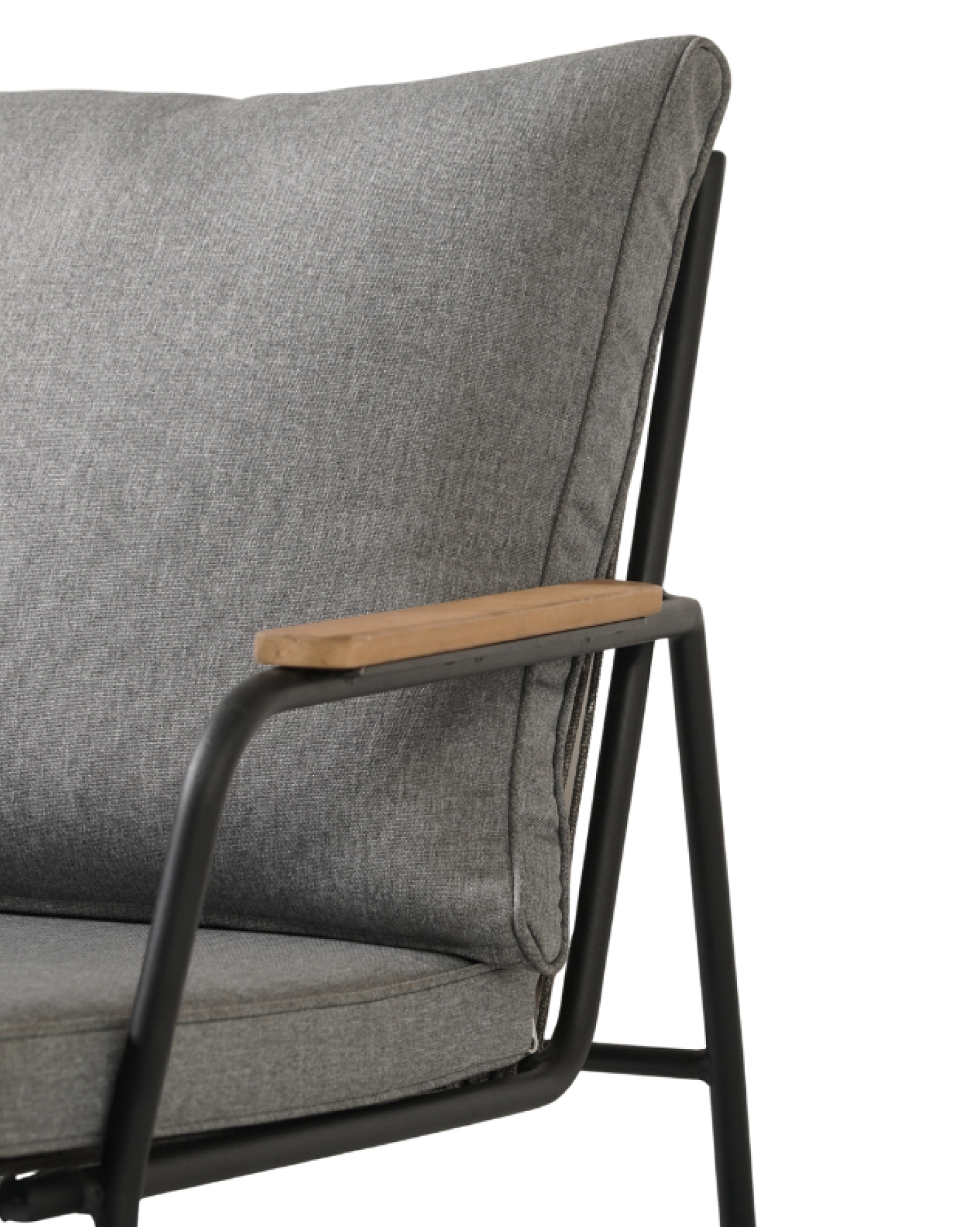 SOLARA LOUNGE CHAIR - 5