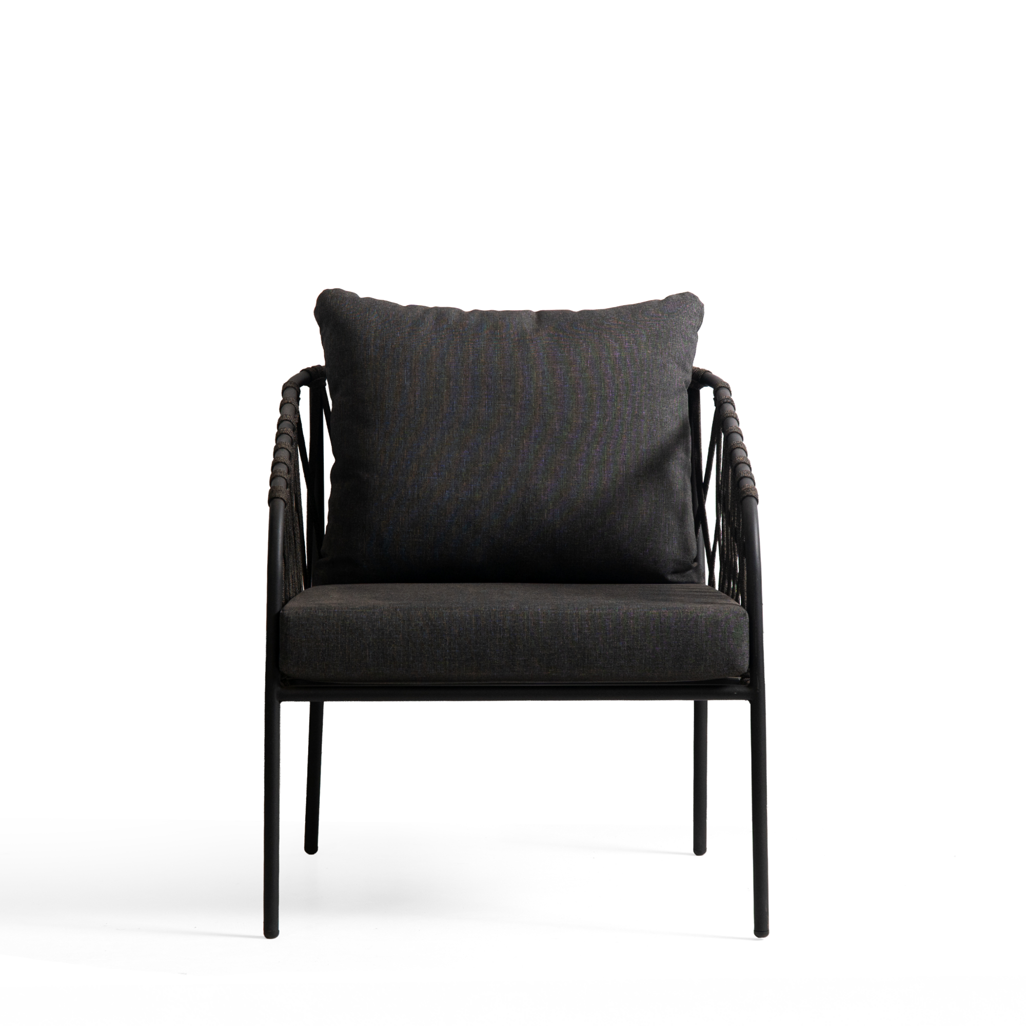 VANTA LOUNGE CHAIR - 4