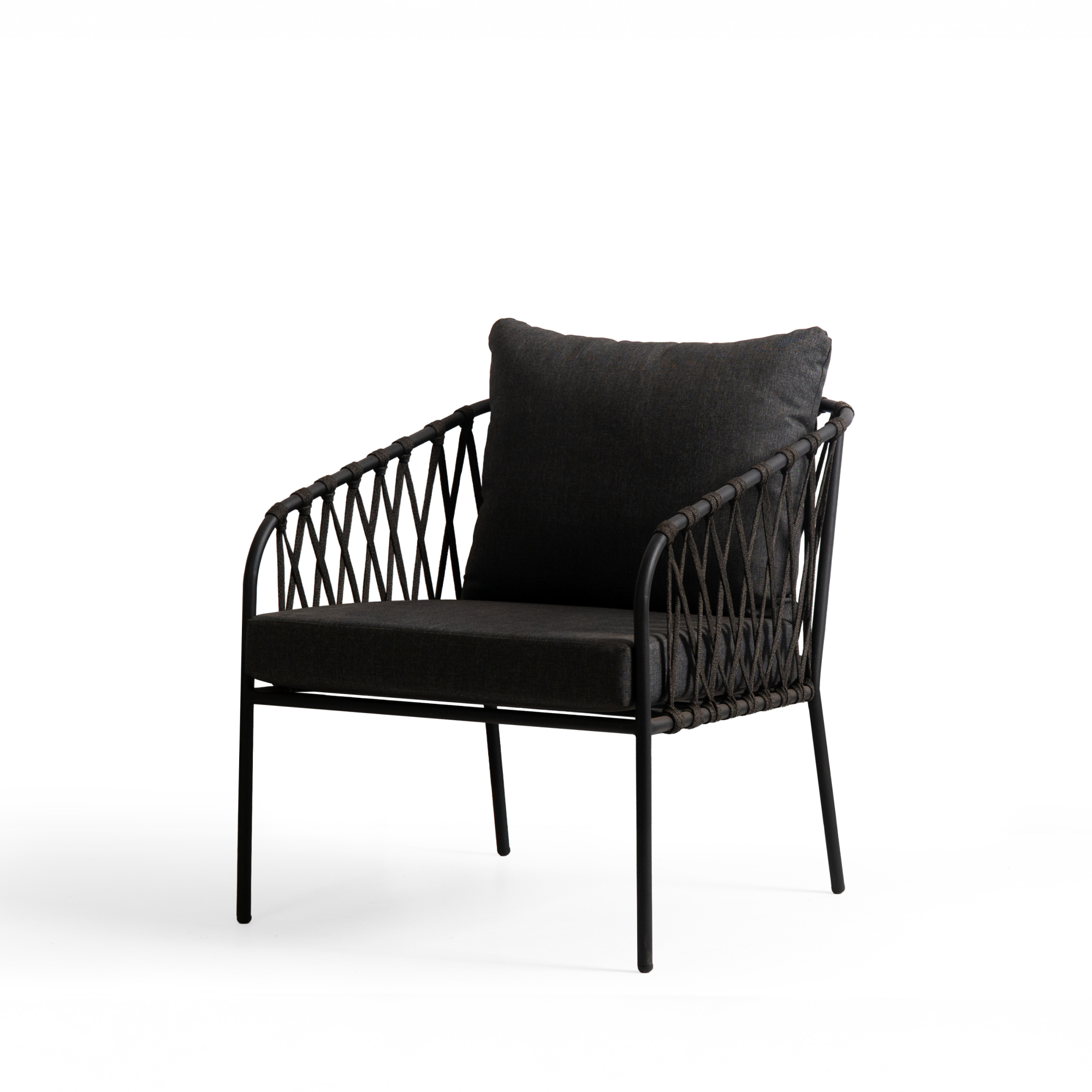 VANTA LOUNGE CHAIR - 5