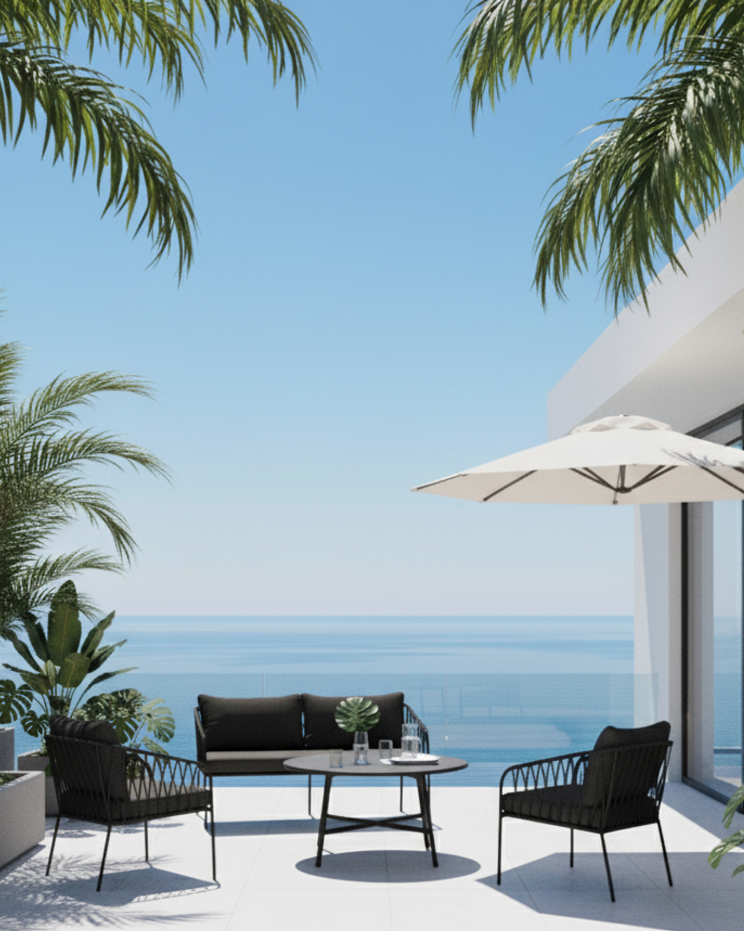 VANTA LOUNGE CHAIR - 6