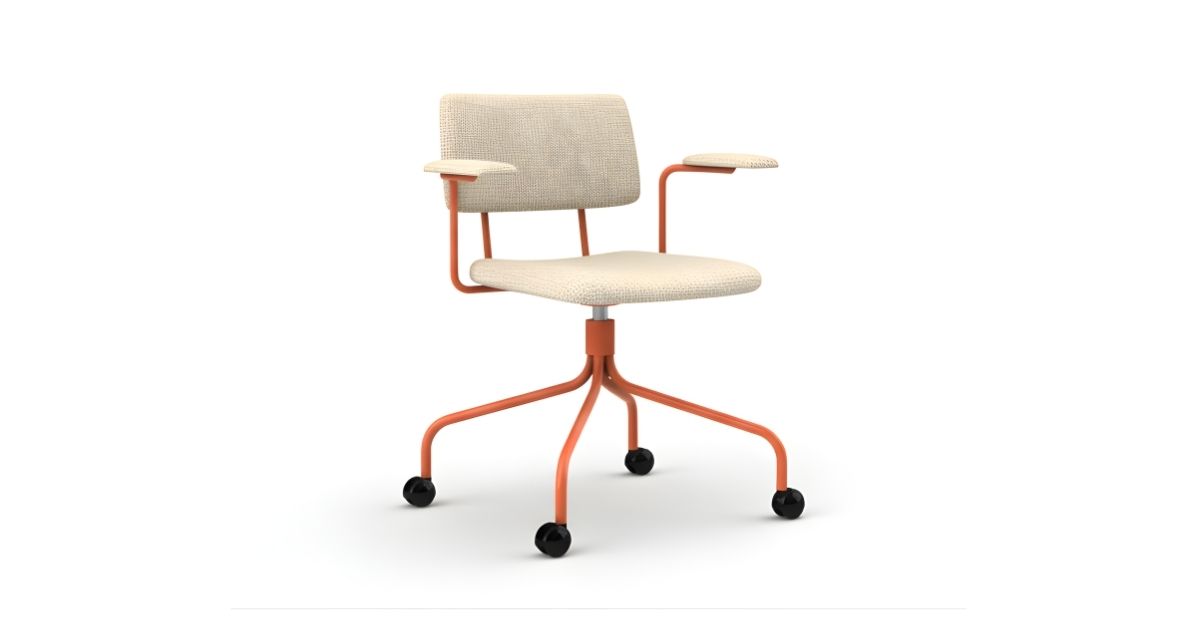 EASY 4-star, armrest