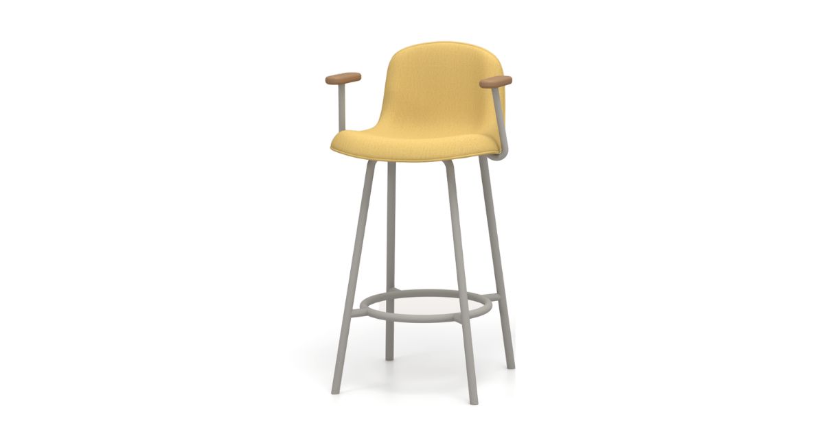 LING BAR STOOL