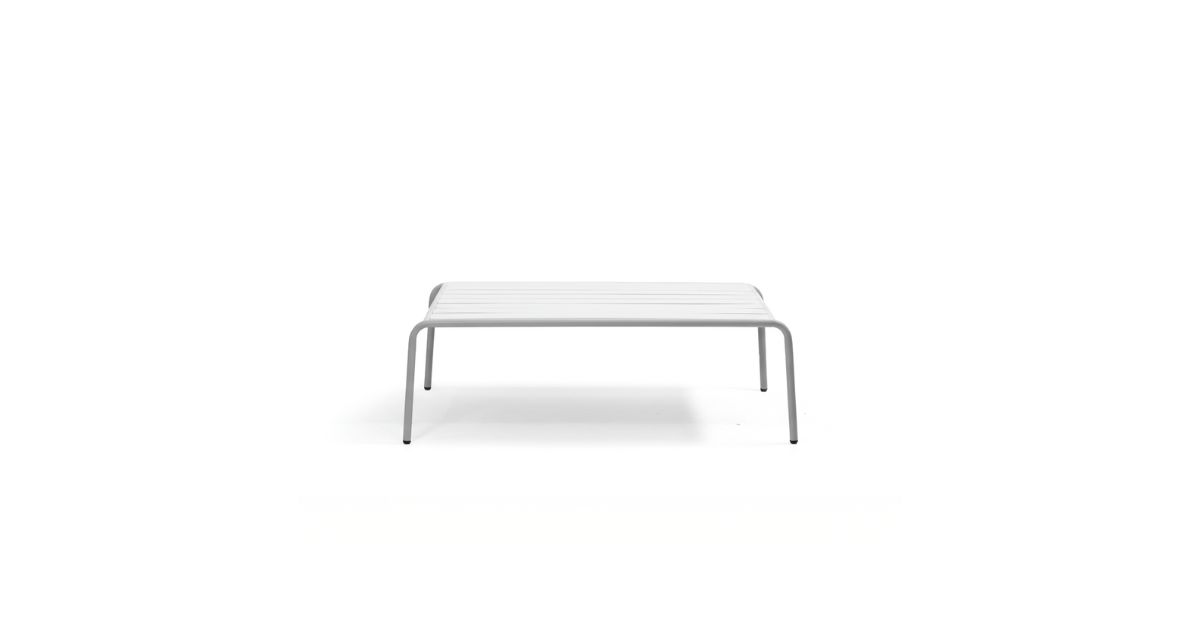 LUMINO COFFEE TABLE - SQUARE