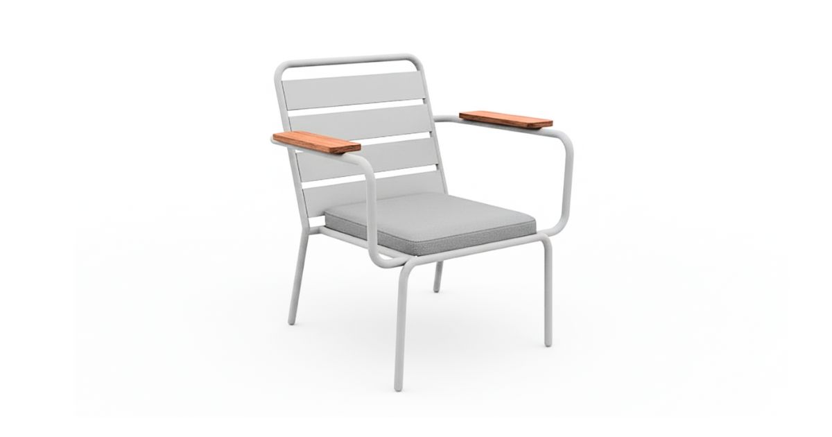 LUMINO DINING CHAIR