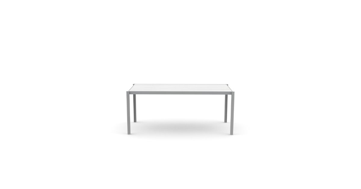 LUMINO DINING TABLE - MEDIUM
