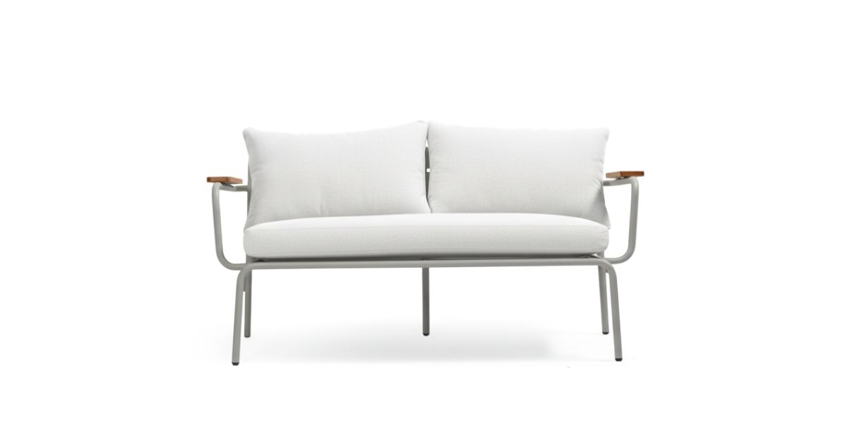 LUMINO SOFA 2 SEAT